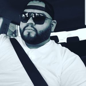 Meet your Posher, Erick